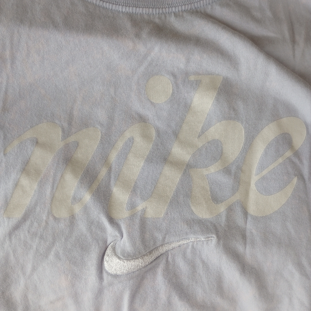 Nike athletic dress